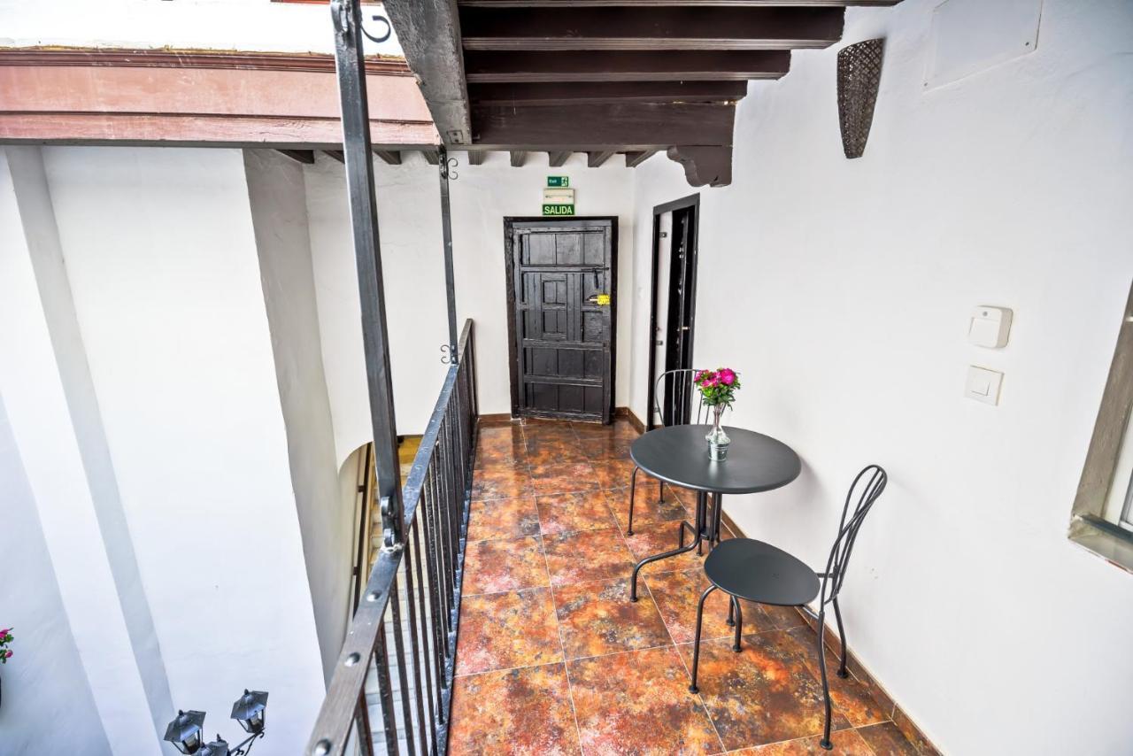 Milagros Central Apartments El Puerto de Santa Maria Exterior foto