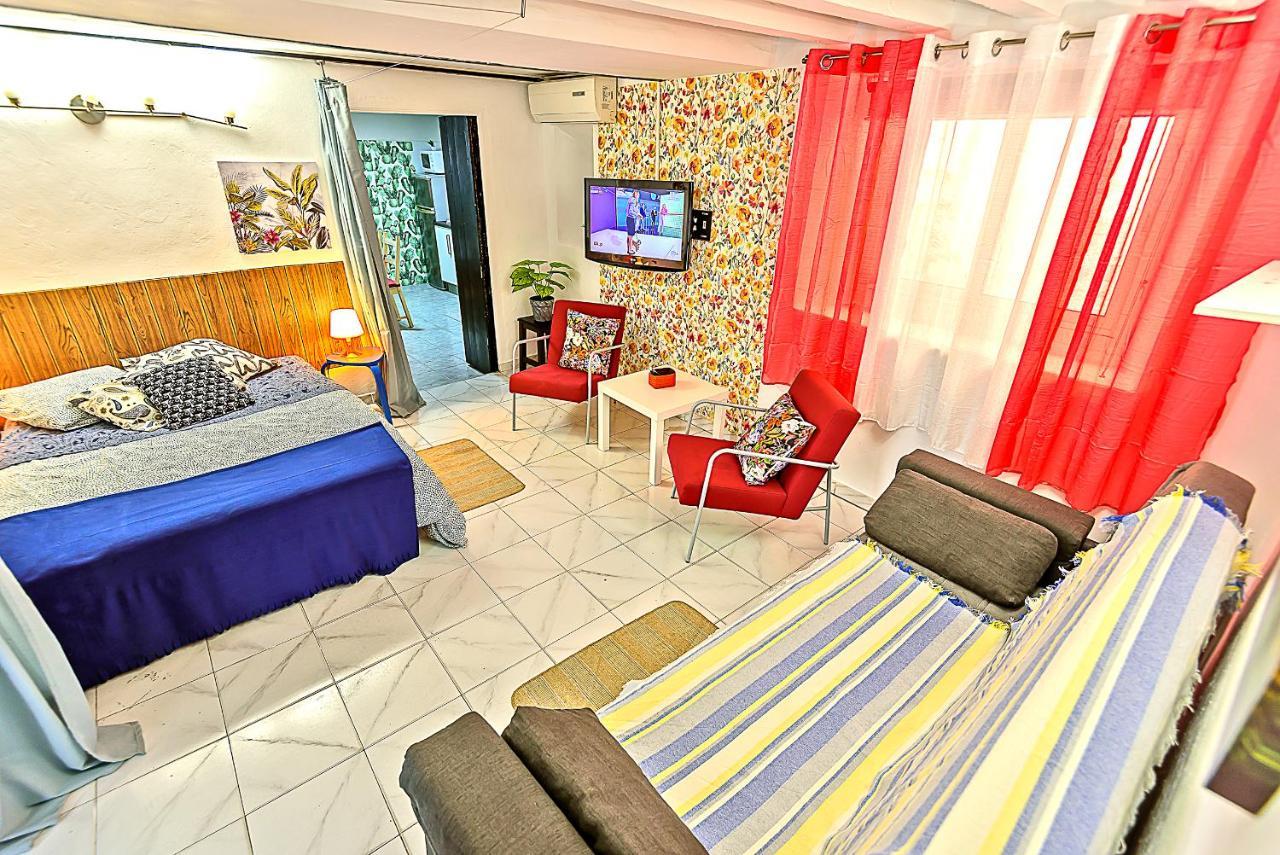 Milagros Central Apartments El Puerto de Santa Maria Exterior foto